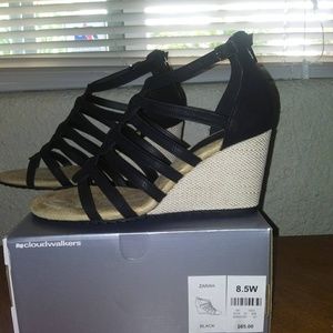 NEW---Espadrille Women's Shoe